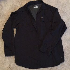 Men’s outdoor shirt
